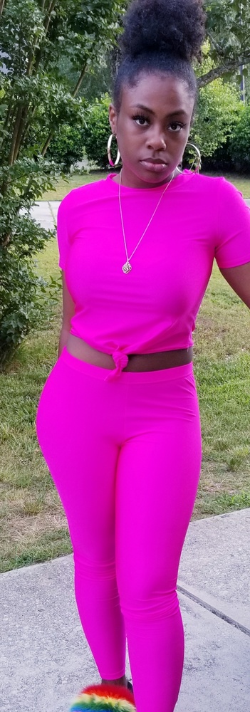 2 piece set